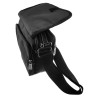 Heren Crossbodytas met Meerdere Compartimenten en Handvat