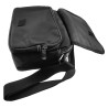 Heren Crossbodytas met Meerdere Compartimenten en Handvat
