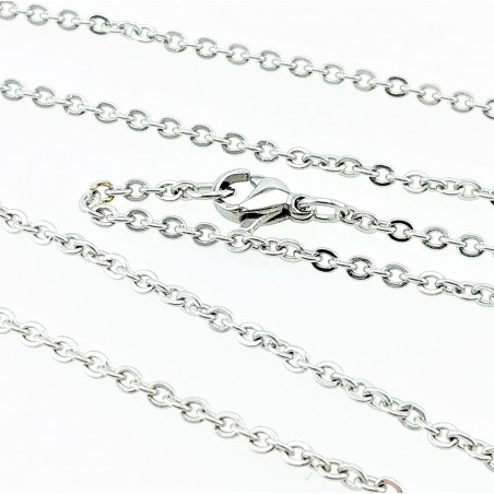 Aromatherapie Etherische Olie Diffuser Ketting met Medaillon Hart
