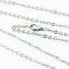 Aromatherapie Etherische Olie Diffuser Ketting met Medaillon Hart