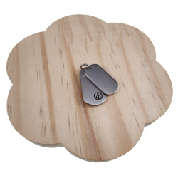 Unisex Jasseron Ketting + Dubbele Dogtag Hanger van Roestvrij Staal