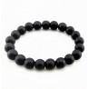 Natuurstenen Onyx Armband