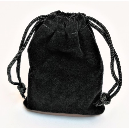 Stalen Schedel Ring met Onyx Steen