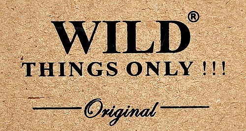 WILLD THINGS ONLY